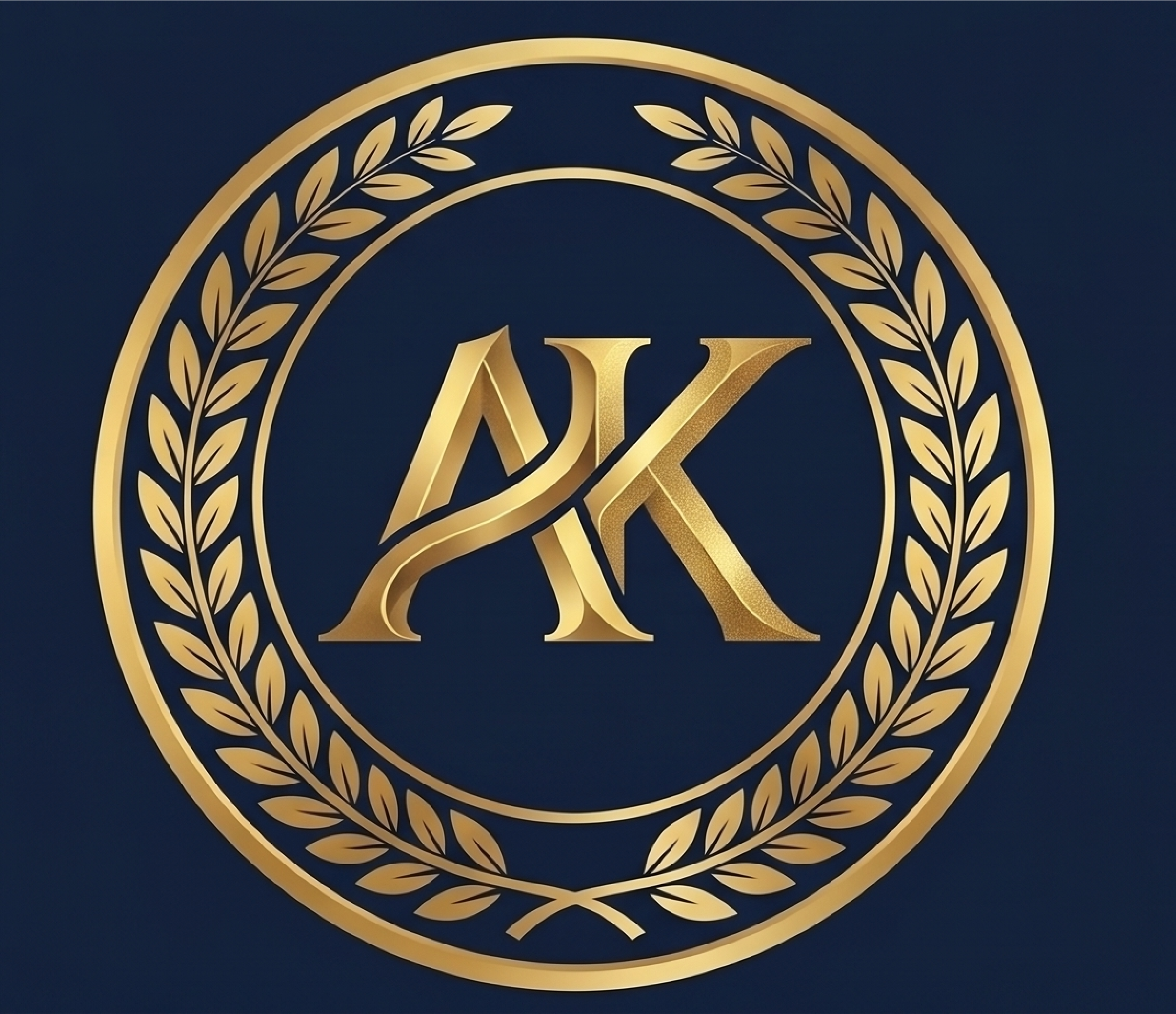 AK Logo